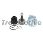 Комплект ШРКШ з ABS 27/22 зубця Soul I (AM) 1.6 CVVT 2009–2011 Комплект ШРКШ з ABS 27/22 зубця Soul I (AM) 1.6 CVVT 2009–2011