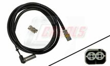 Датчик, кількість обертів колеса