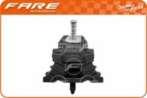 Подушка двигателя