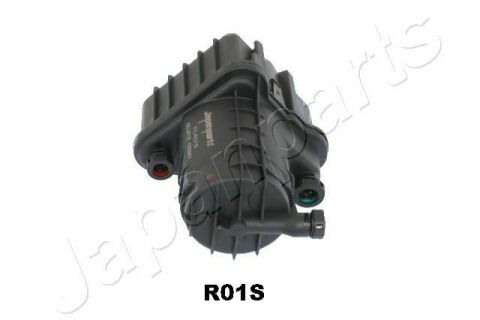 JAPANPARTS RENAULT Фильтр топливный Clio 05-,Modus 04-