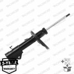 Амортизатор передній лівий Peugeot 508 10–