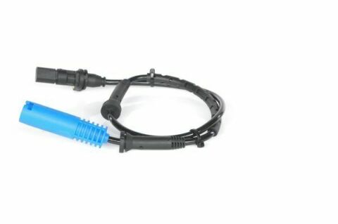 BOSCH BMW Датчик ABS передн.X5 E53 00-