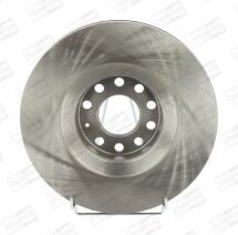 Диск гальмівний передній Audi A4, A6 2.7/4.2 98–