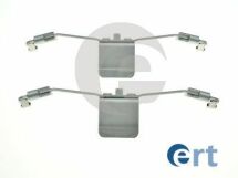 VOLVO Настановний Комплект гальм. колодок XC90 I 3.2 AWD 10-14 VOLVO Настановний Комплект гальм. колодок XC90 I 3.2 AWD 10-14