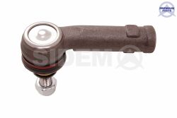 Наконечник рульової тяги Audi A3/Golf IV/Octavia/Bora 96-10 л. Наконечник рульової тяги Audi A3/Golf IV/Octavia/Bora 96-10 л.