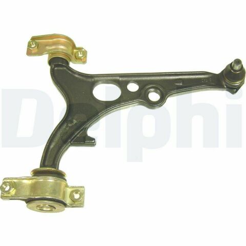 Важіль передній нижній правий (конус 17mm) FIAT Marea, Alfa Romeo 145/146/155 92- Важіль передній нижній правий (конус 17mm) FIAT Marea, Alfa Romeo 145/146/155 92-