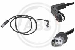 Датчик тормозных колодок BMW X5/X6 3.0-4.8 06-14 - зад Датчик тормозных колодок BMW X5/X6 3.0-4.8 06-14 - зад