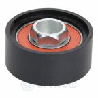 Натяжний ролик, полікліновий ремінь