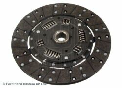 Диск зчеплення Transit 2.5D 85-240 (241мм, 6 пружин) FORD