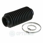 Пыльник рулевого механизма