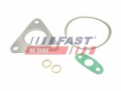 Комплект прокладок турбины FIAT Ducato 06-14; PEUGEOT Boxer 06-14; CITROEN Jumper 06-14