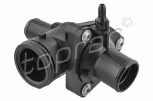 Корпус термостата