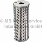 Гідравлічний фільтр, механізм рульового керування