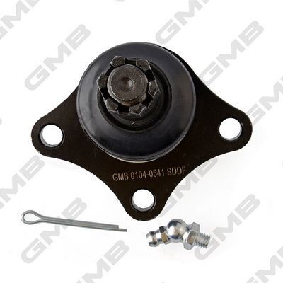 Шаровая опора pajero 91- лев/прав верхн. mitsubishi