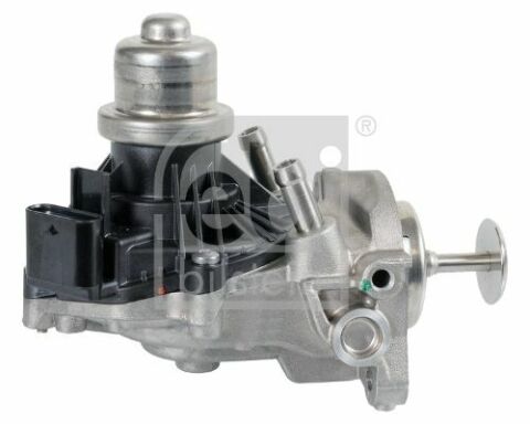 Клапан EGR BMW 3 (F30/G20)/5 (F10/G30) 09- (B47/B57)