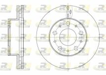 Гальмівний диск Гальмівний диск