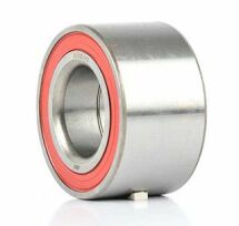 Подшипник ступицы перед. Opel Combo II/Corsa C 00- (34x67x37)