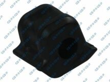 Втулка TOYOTA Auris/Corolla 10- front left