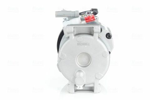 Компрессор кондиционера