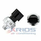 NISSAN Пневмовыключатель кондиционера X-Trail, Pathfinder, Tiida, Navara NISSAN Пневмовыключатель кондиционера X-Trail, Pathfinder, Tiida, Navara