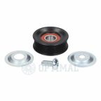 Відвідний/напрямний ролик, поліклиновий ремінь Відвідний/напрямний ролик, поліклиновий ремінь