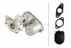 Клапан рециркуляції газів Jumper III 2.2HDI,Fiat Ducato,Ford Transit 2.2/3.2TDCI,LandRover,Peugeot
