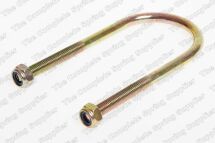 Элемент крепления рессоры Элемент крепления рессоры