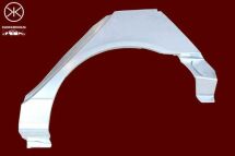 Арка прав. зад. крила COMBI