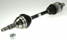 Привідний вал