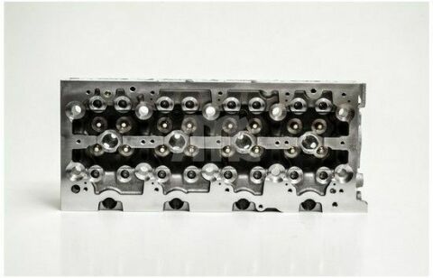 Головка блоку циліндрів VW Crafter/T6 2.0 TDI 16-