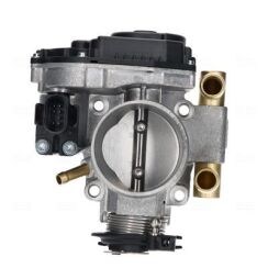 Дросельна заслонка passat, audi a4/6 95-