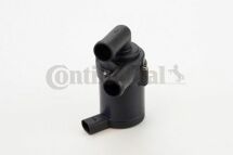 Насос системи охолодження (додатковий) VW Touareg 3.0 V6 TDI 07-10 Насос системи охолодження (додатковий) VW Touareg 3.0 V6 TDI 07-10