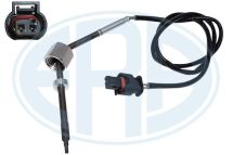 Датчик температуры выхлопных газов