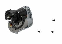 Компрессор пневмосистемы КШМ