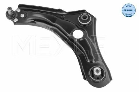 Рычаг подвески (передний/снизу) (L) Renault Megane IV 15- Рычаг подвески (передний/снизу) (L) Renault Megane IV 15-