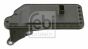 Фильтр АКПП Audi A3/VW Golf IV 1.9TDI/SDI 00-, фото 5 - интернет-магазин Auto-Mechanic