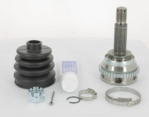 Комплект шарнірів, приводний вал