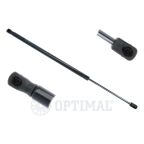 Пружина газовая багажника