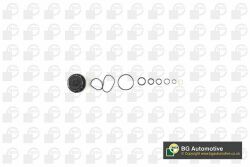 Прокладка двигателя нижняя Renault Megane III 09-16, Nissan X-Trail T31 07-14, Opel Movano B 10-21
