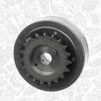 Регулятор кулачкового вала