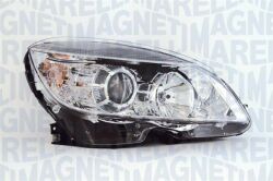 MAGNETI MARELLI Фара передня. права MERCEDES BENZ C204 10/07-