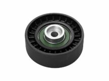 Натяжний ролик пластик, 65x8x22