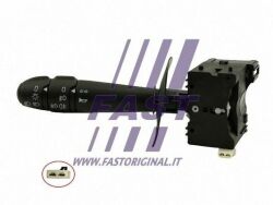 Перемикач комбінований RENAULT Kangoo 98- 1.9 Dci 13-Pin + 2-Pin Перемикач комбінований RENAULT Kangoo 98- 1.9 Dci 13-Pin + 2-Pin
