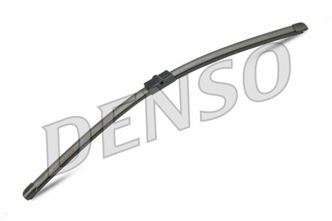 Комплект щеток стеклоочистителя бескаркасных Denso Flat 530/480