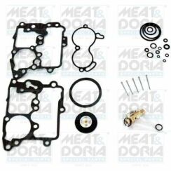 Комплект карбюратора Audi 80, 100 1.6/1.8 78–89