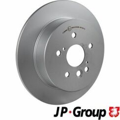 Гальмівний диск зад. Toyota RAV4 00-05 (303x9) Гальмівний диск зад. Toyota RAV4 00-05 (303x9)