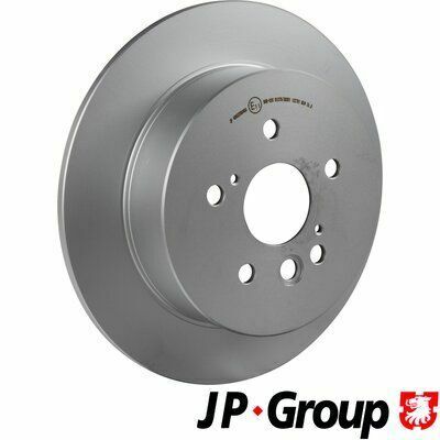 Гальмівний диск зад. Toyota RAV4 00-05 (303x9) Гальмівний диск зад. Toyota RAV4 00-05 (303x9)