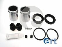 Р/к суппорта (+2шт. поршня) NISSAN X-Trail -13