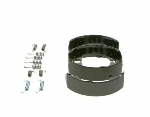 Колодки ручника MB Sprinter 509-519 06-(172x42) Колодки ручника MB Sprinter 509-519 06-(172x42)