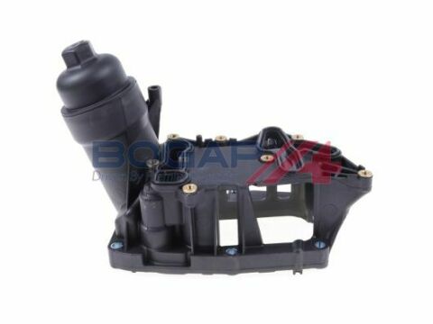 Корпус масляного фильтра BMW 3 (E90-E93/F30/F80)/4 (F32)/5 (F10/F18) 2.0D 07- (N47 N57)